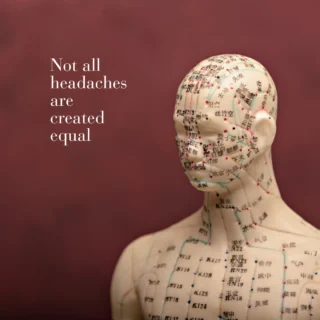 Instagram post from blaiseryan.acupuncture.tcm. This post is in position 1.