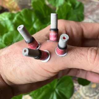 Instagram post from blaiseryan.acupuncture.tcm. This post is in position 1.