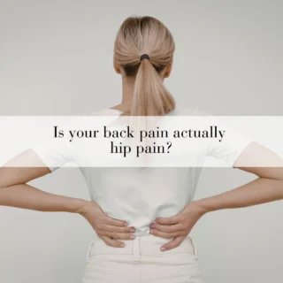 Instagram post from blaiseryan.acupuncture.tcm. This post is in position 1.